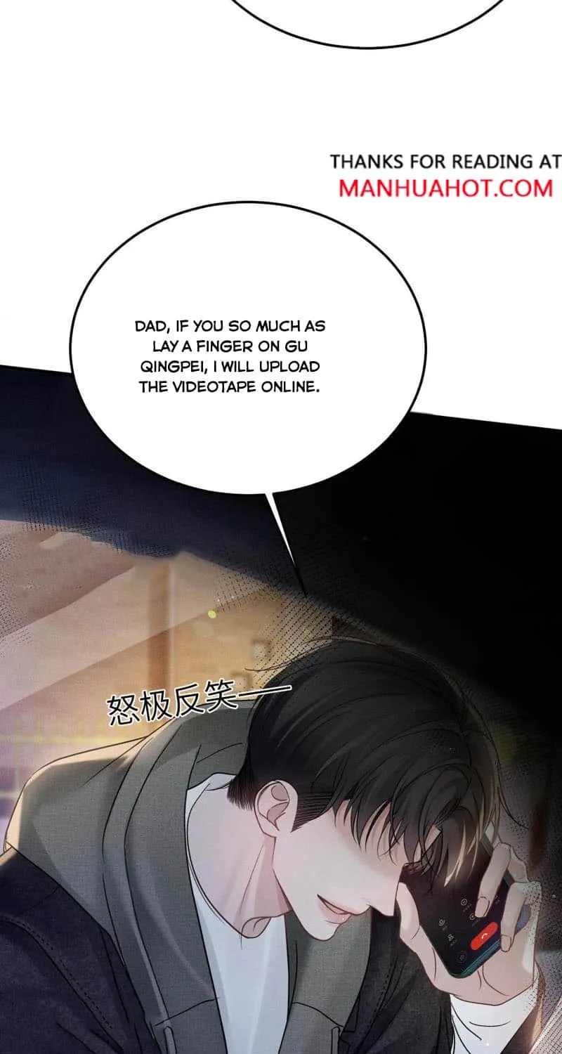 Read Tit For Tat chapter 100 image 6 on Lezhin