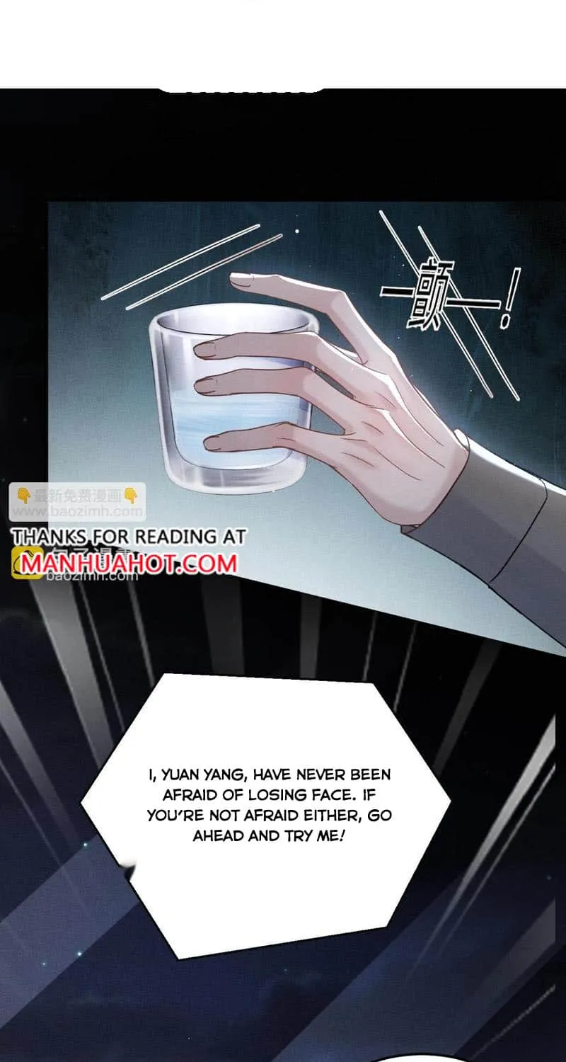 Read Tit For Tat chapter 100 image 8 on Lezhin