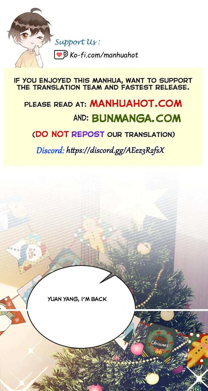 Read Tit For Tat chapter 101.5 image 1 on Lezhin
