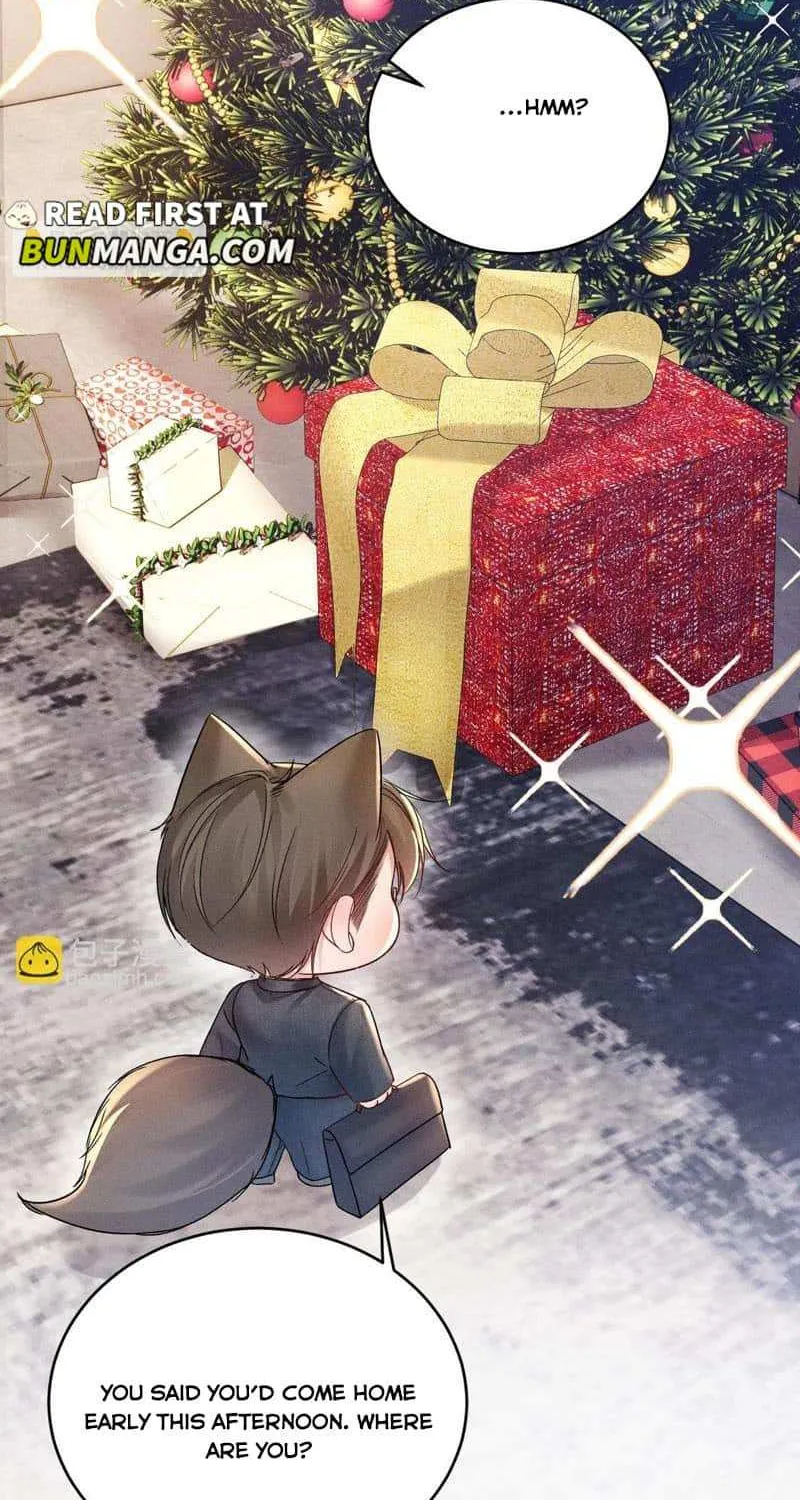 Read Tit For Tat chapter 101.5 image 2 on Lezhin