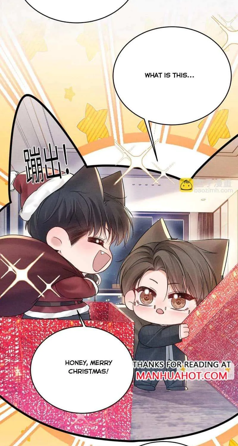 Read Tit For Tat chapter 101.5 image 3 on Lezhin
