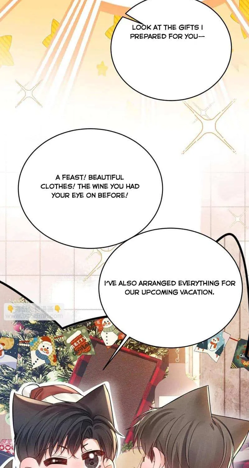 Read Tit For Tat chapter 101.5 image 4 on Lezhin