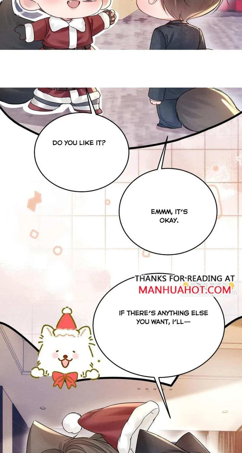 Read Tit For Tat chapter 101.5 image 5 on Lezhin