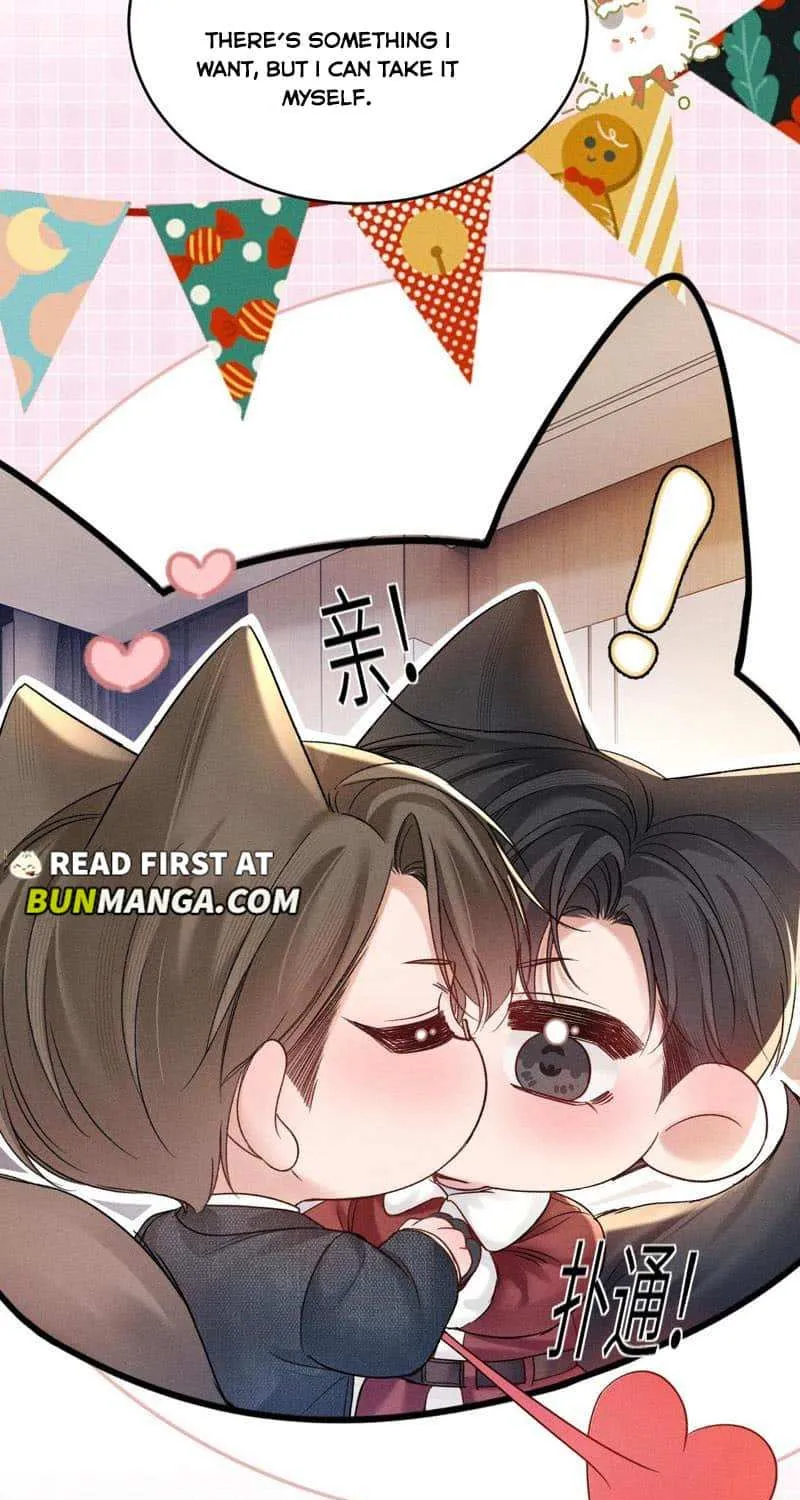 Read Tit For Tat chapter 101.5 image 7 on Lezhin