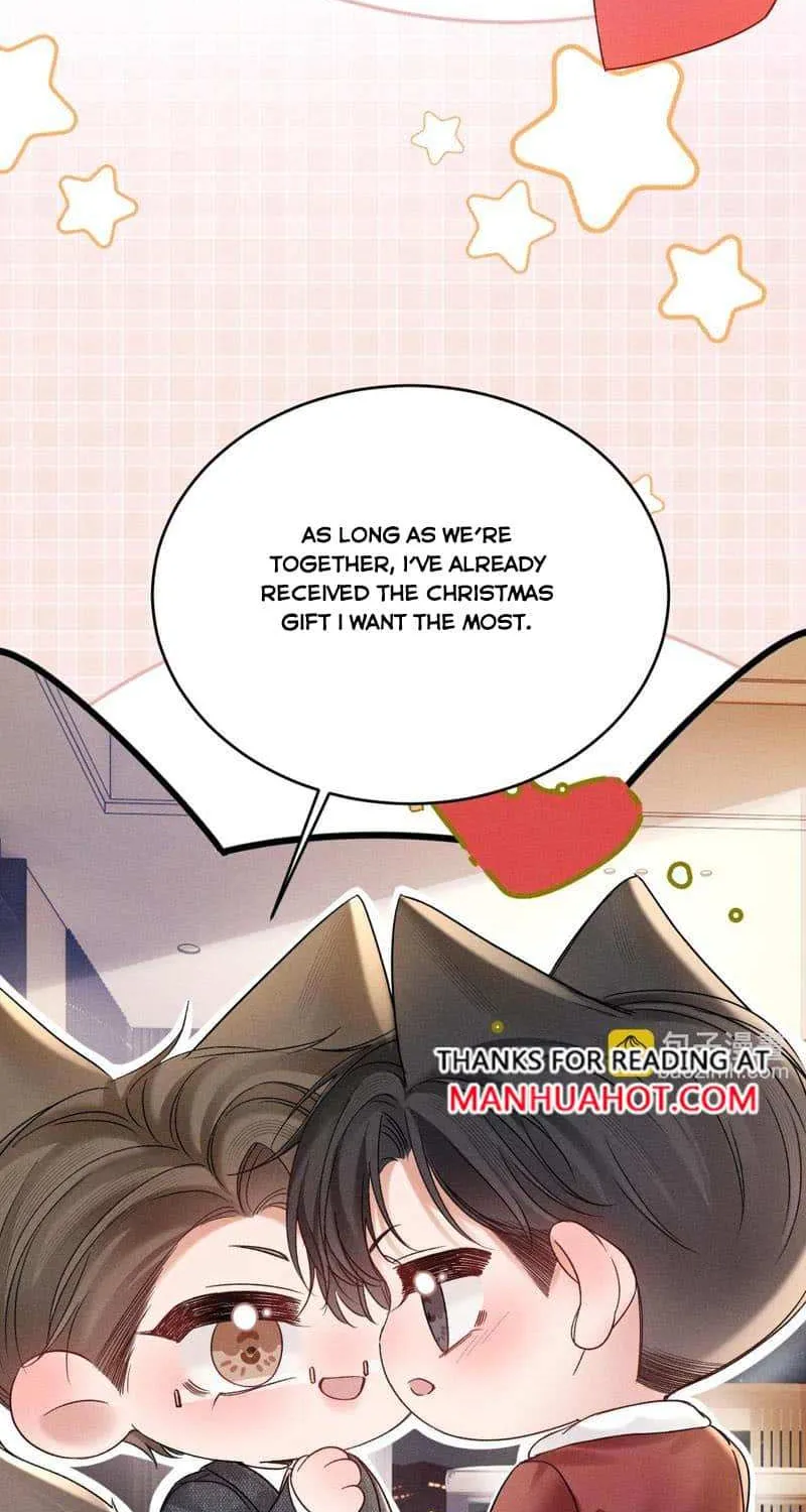 Read Tit For Tat chapter 101.5 image 8 on Lezhin
