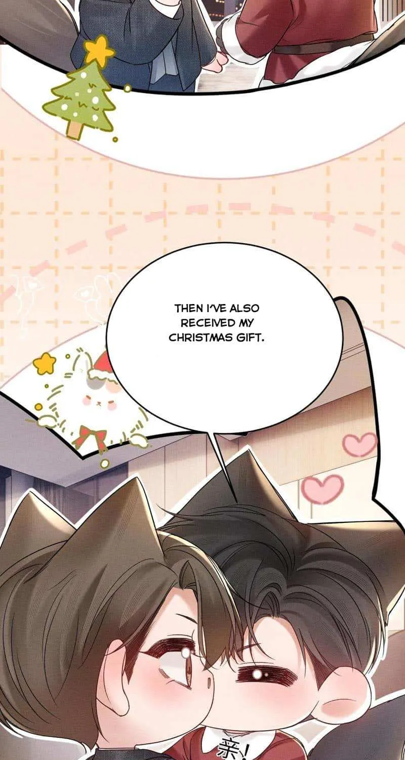 Read Tit For Tat chapter 101.5 image 9 on Lezhin