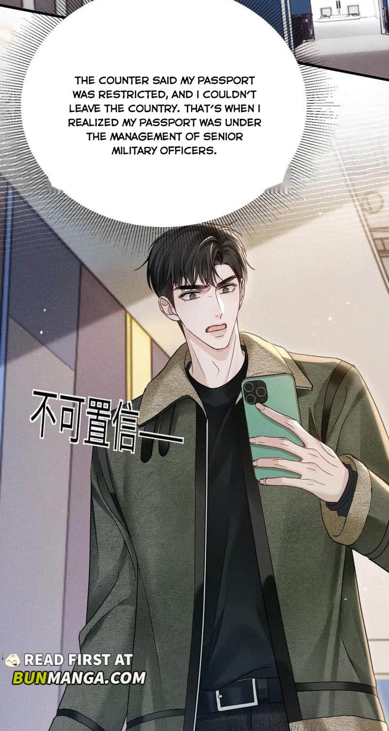 Read Tit For Tat chapter 101 image 19 on Lezhin