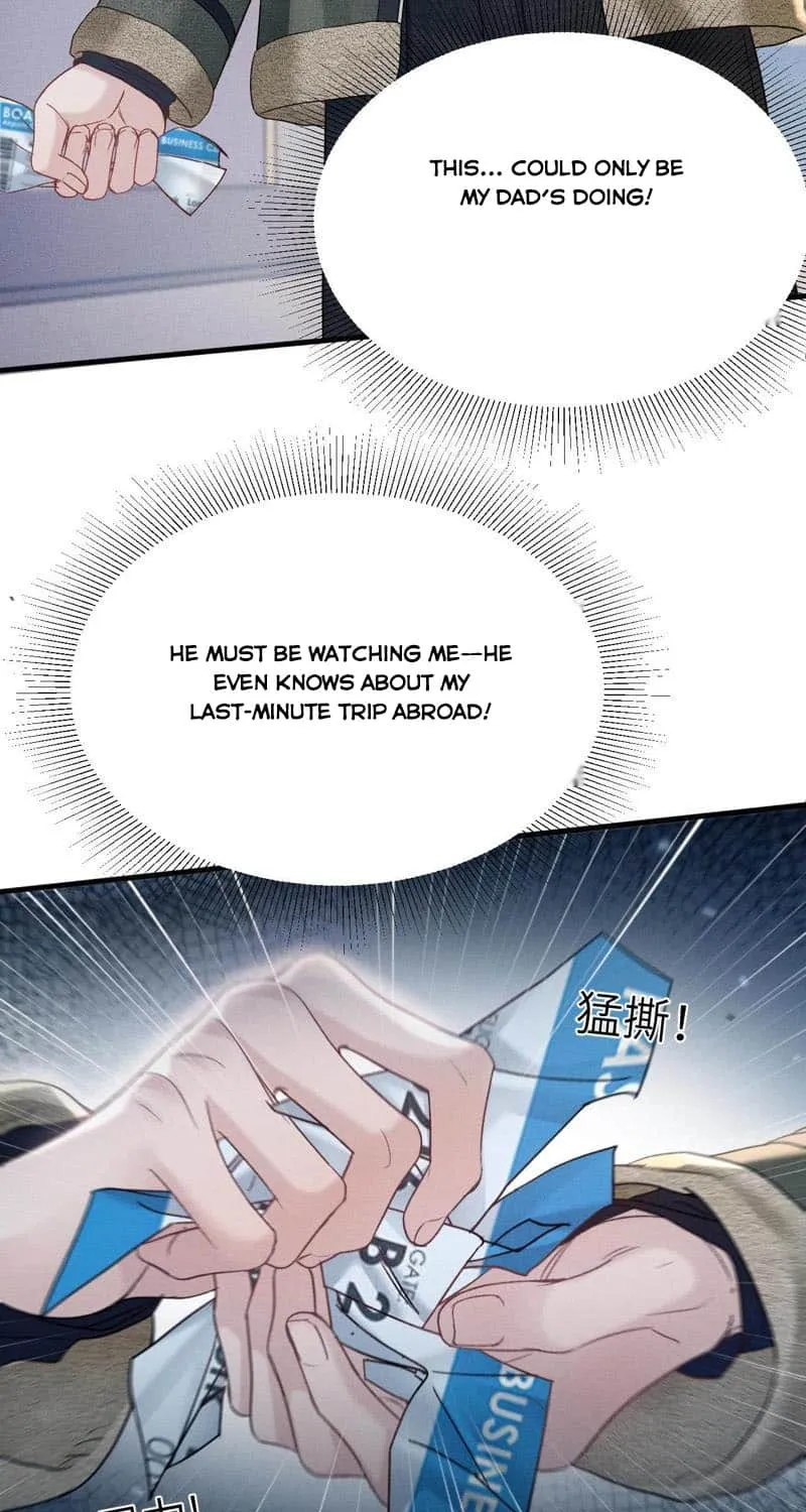 Read Tit For Tat chapter 101 image 20 on Lezhin