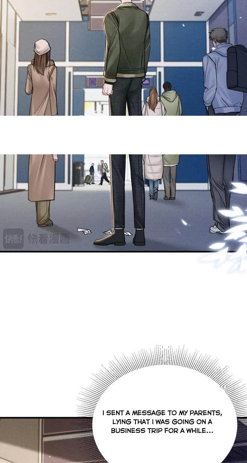 Read Tit For Tat chapter 101 image 22 on Lezhin