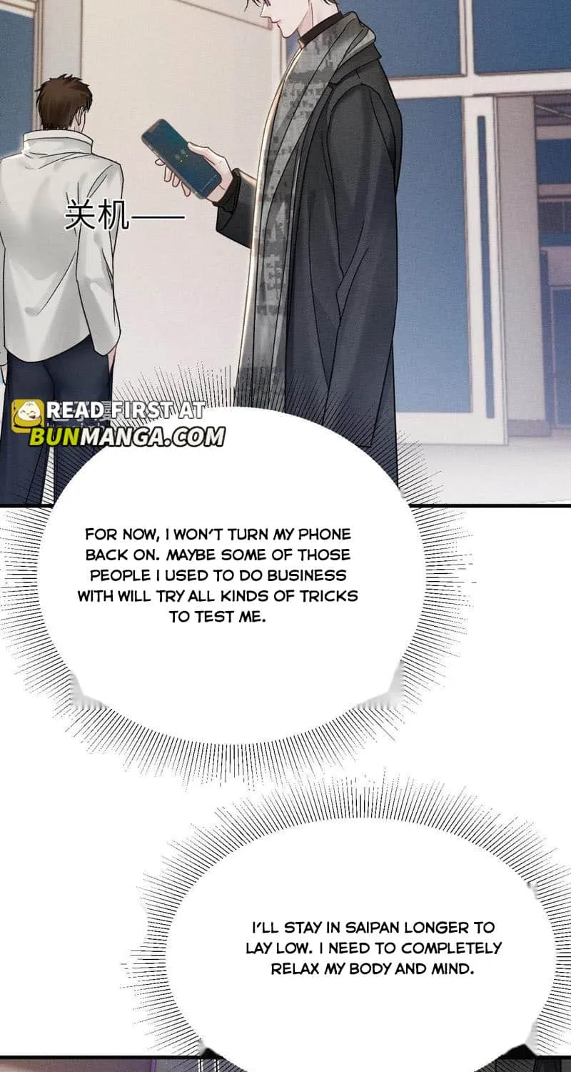 Read Tit For Tat chapter 101 image 24 on Lezhin