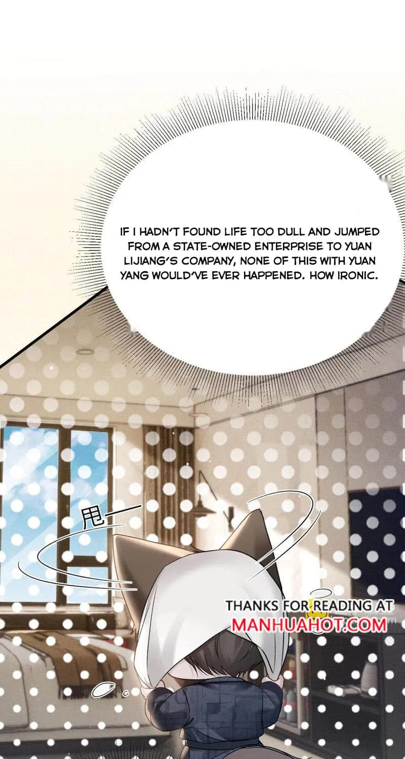 Read Tit For Tat chapter 101 image 32 on Lezhin