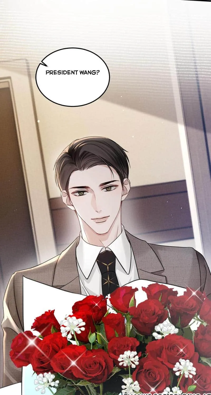 Read Tit For Tat chapter 101 image 36 on Lezhin