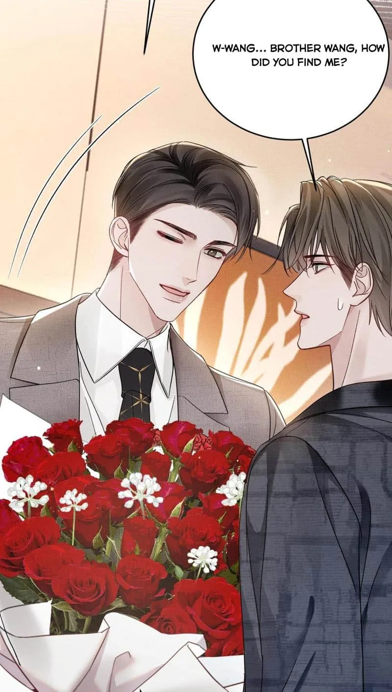 Read Tit For Tat chapter 101 image 38 on Lezhin