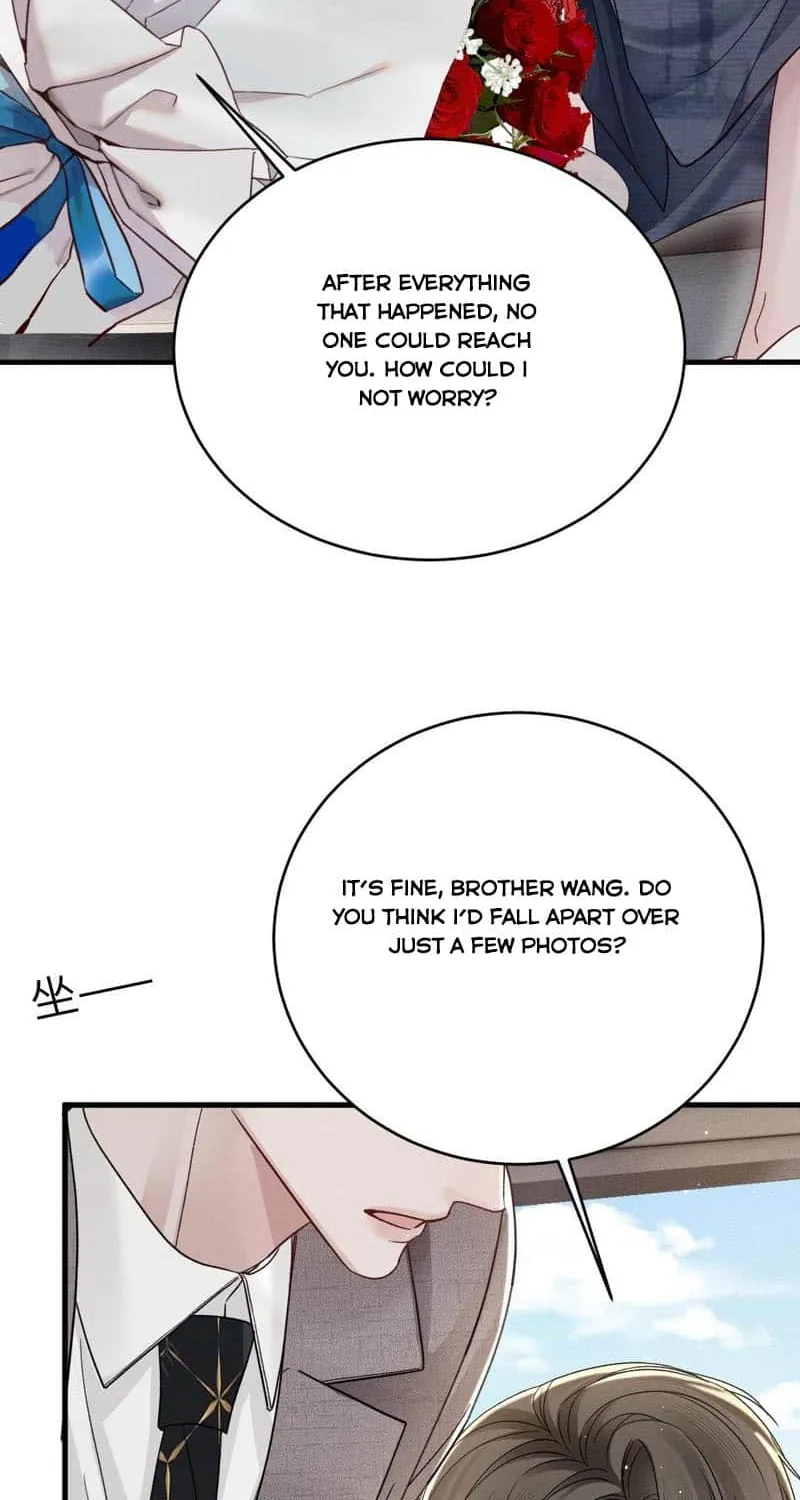Read Tit For Tat chapter 101 image 42 on Lezhin