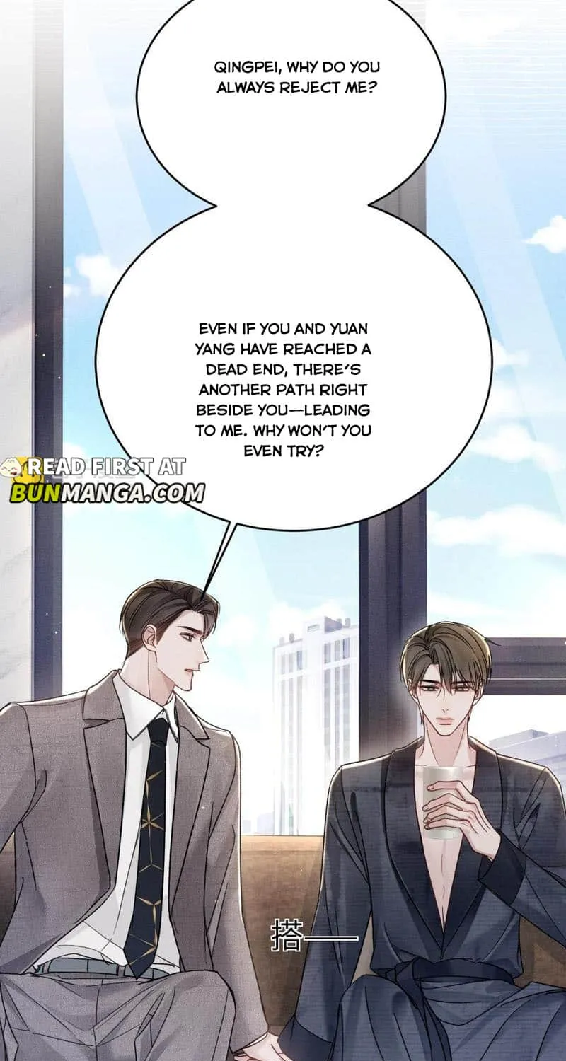Read Tit For Tat chapter 101 image 47 on Lezhin
