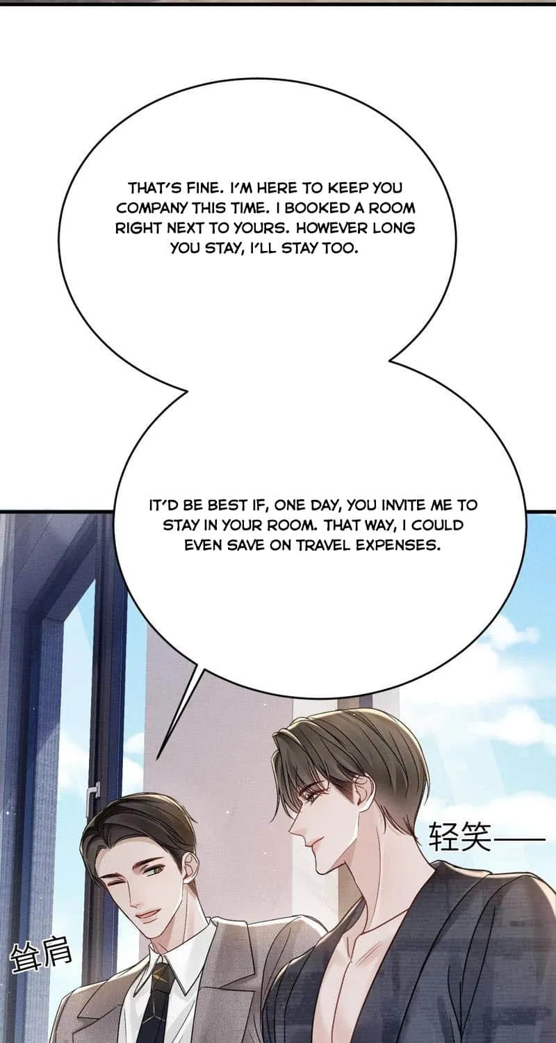 Read Tit For Tat chapter 101 image 49 on Lezhin