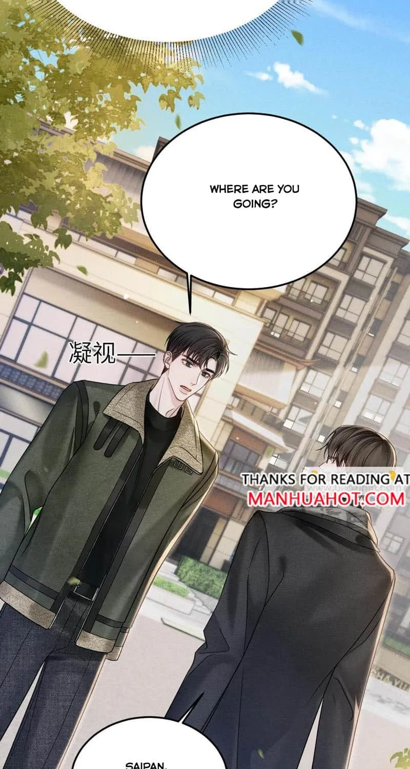 Read Tit For Tat chapter 101 image 7 on Lezhin