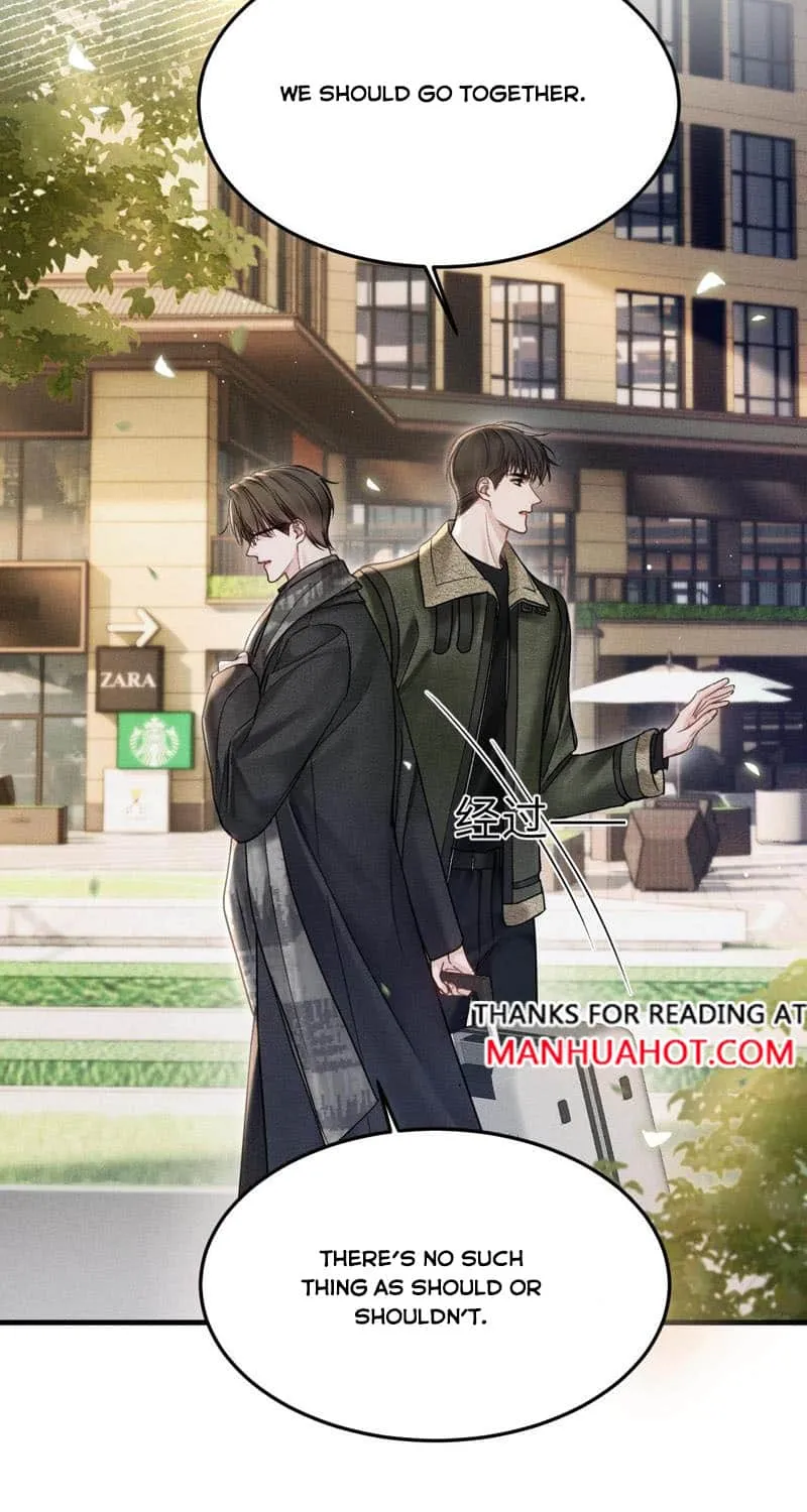 Read Tit For Tat chapter 101 image 9 on Lezhin