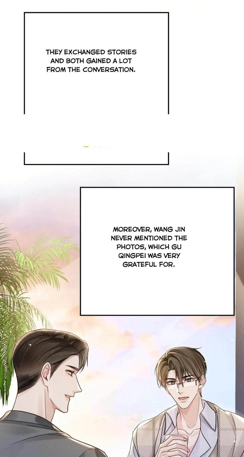 Read Tit For Tat chapter 102 image 22 on Lezhin
