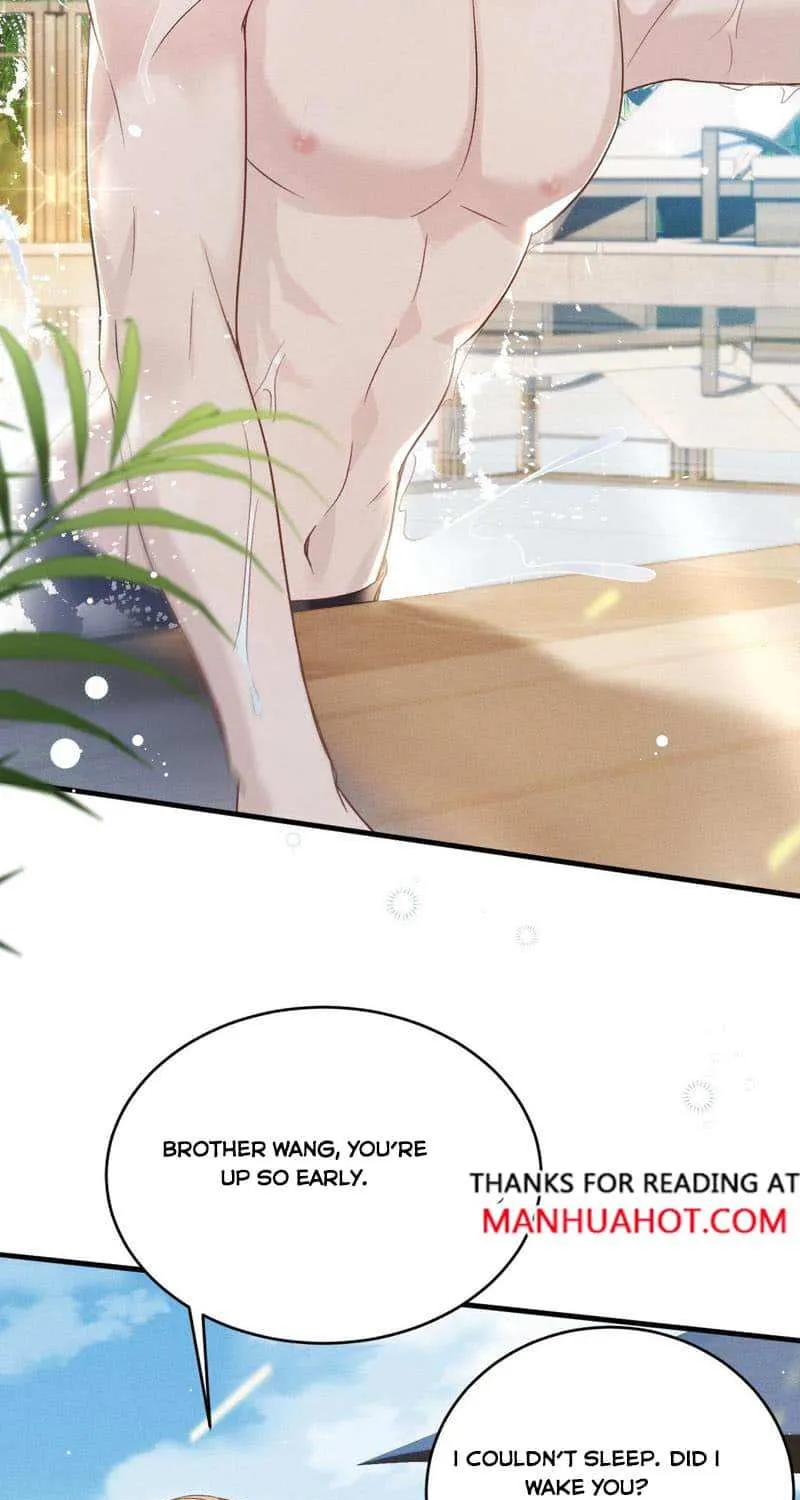 Read Tit For Tat chapter 102 image 28 on Lezhin