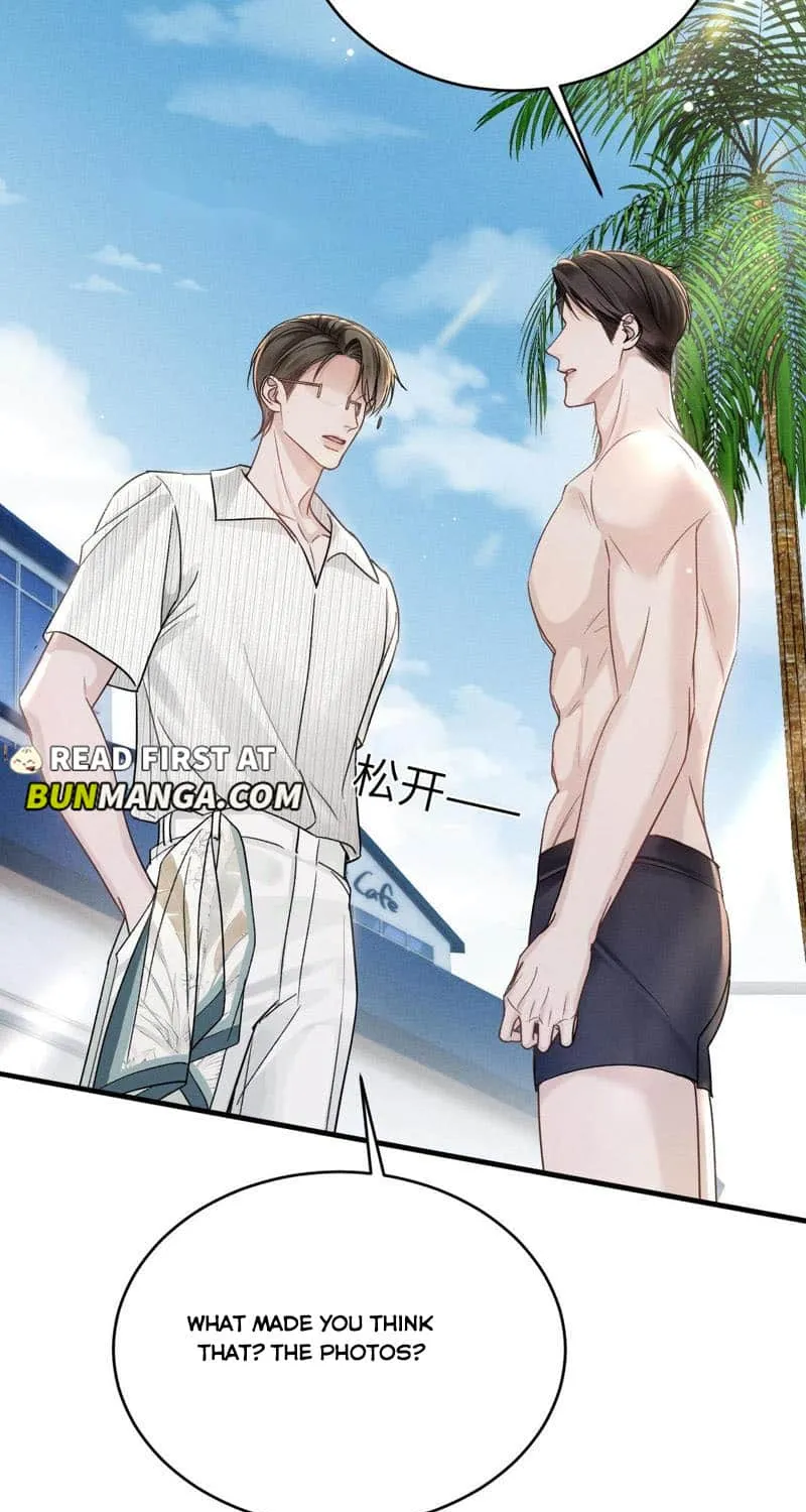 Read Tit For Tat chapter 102 image 39 on Lezhin