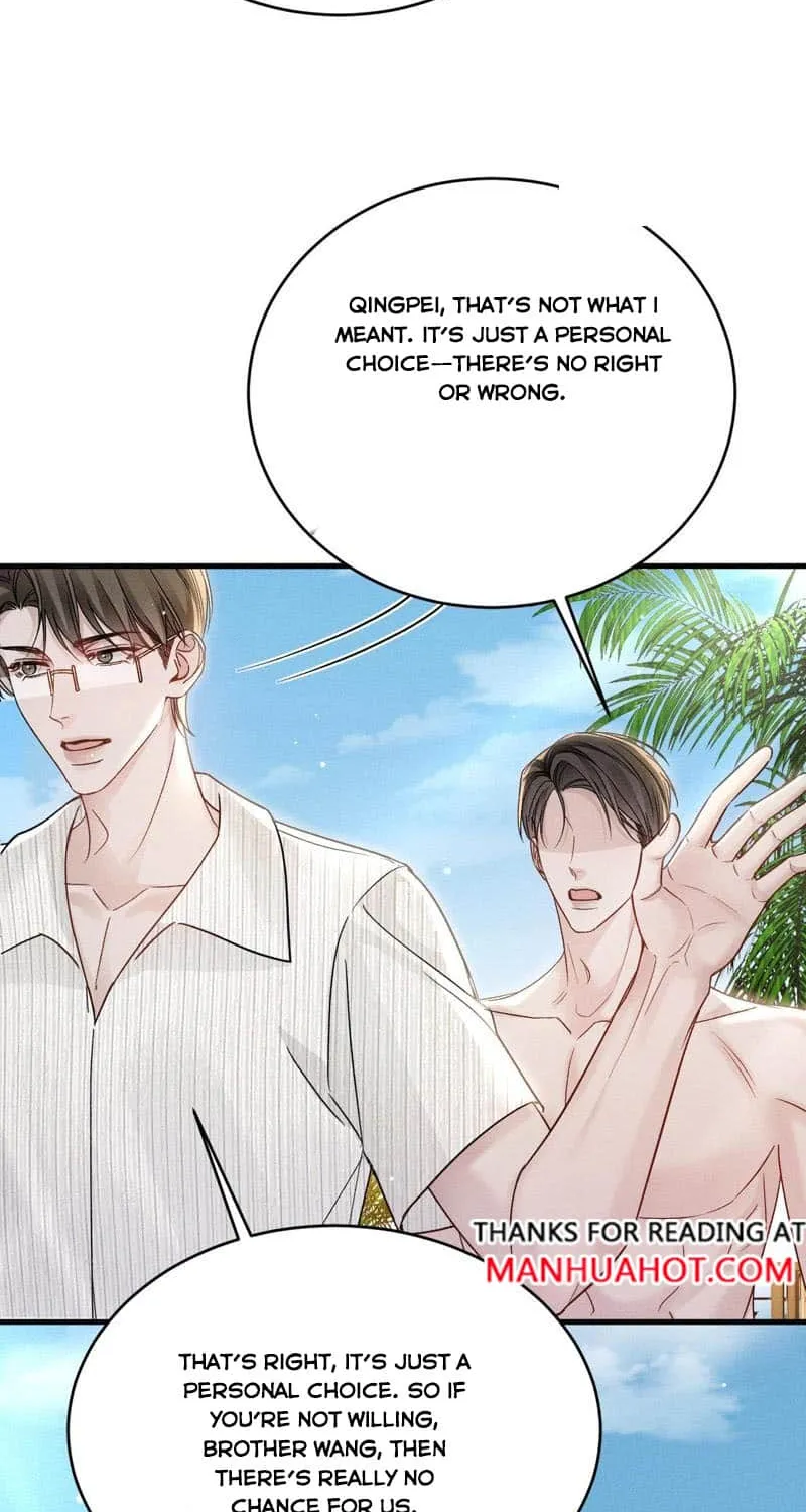 Read Tit For Tat chapter 102 image 40 on Lezhin