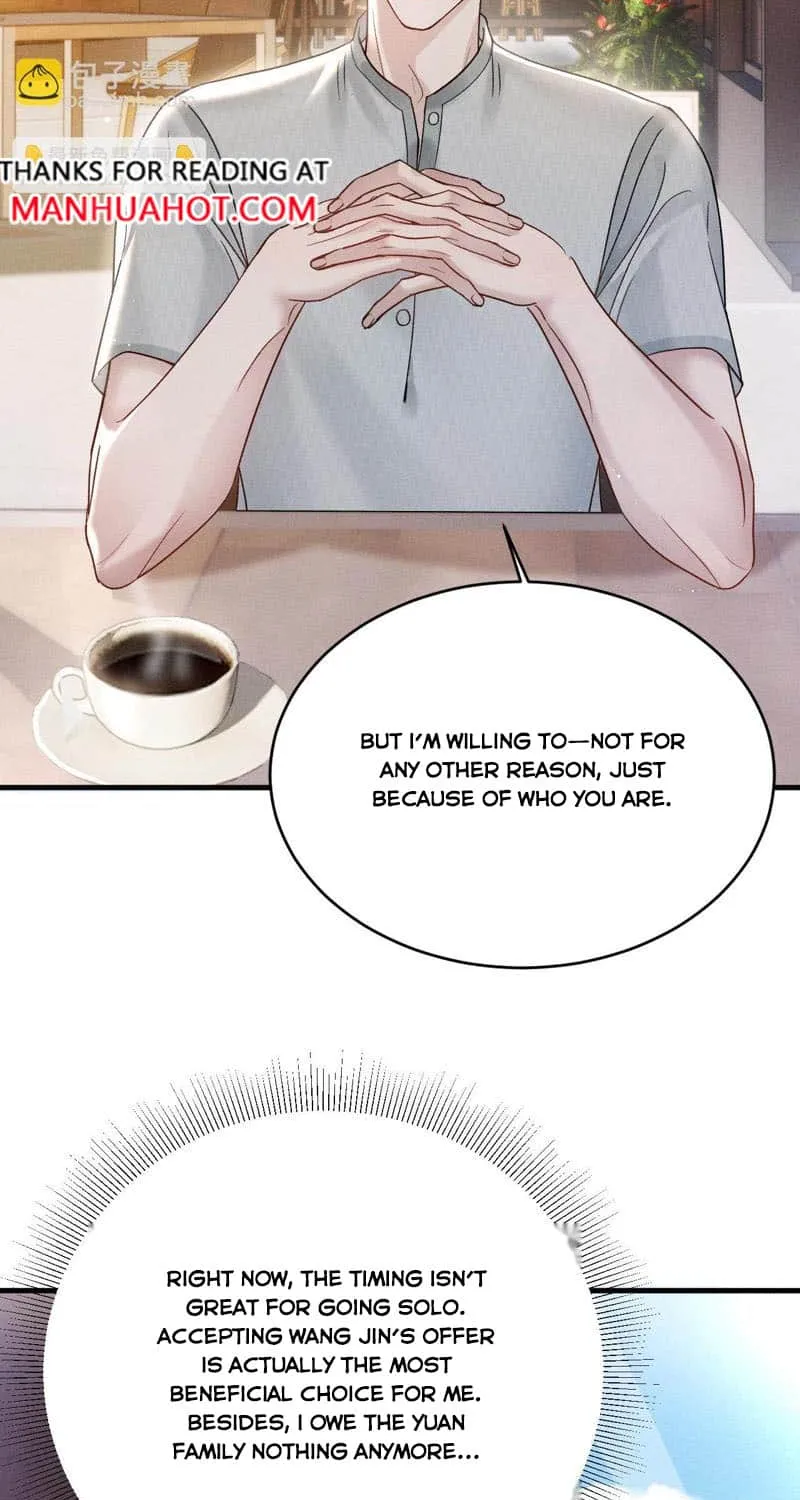 Read Tit For Tat chapter 102 image 49 on Lezhin