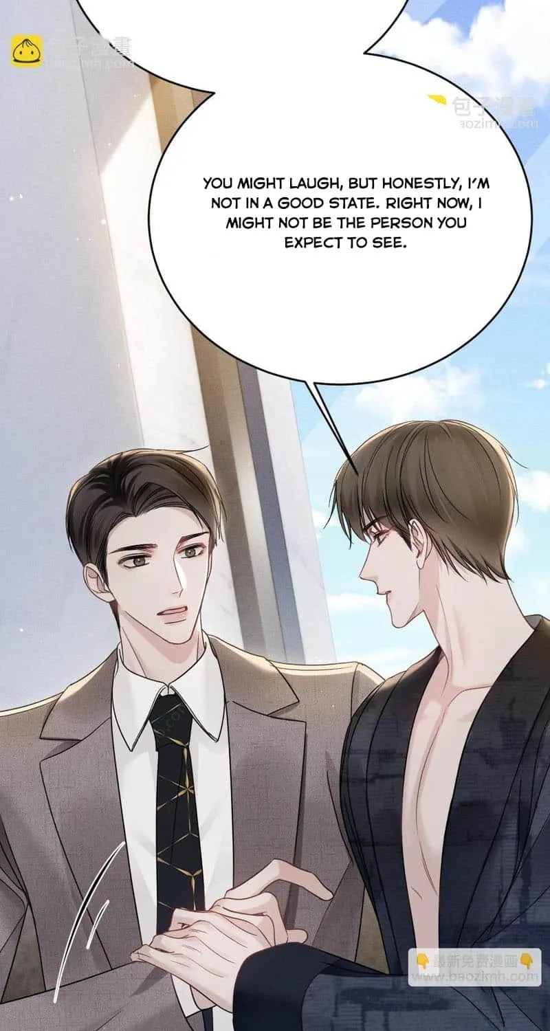 Read Tit For Tat chapter 102 image 5 on Lezhin