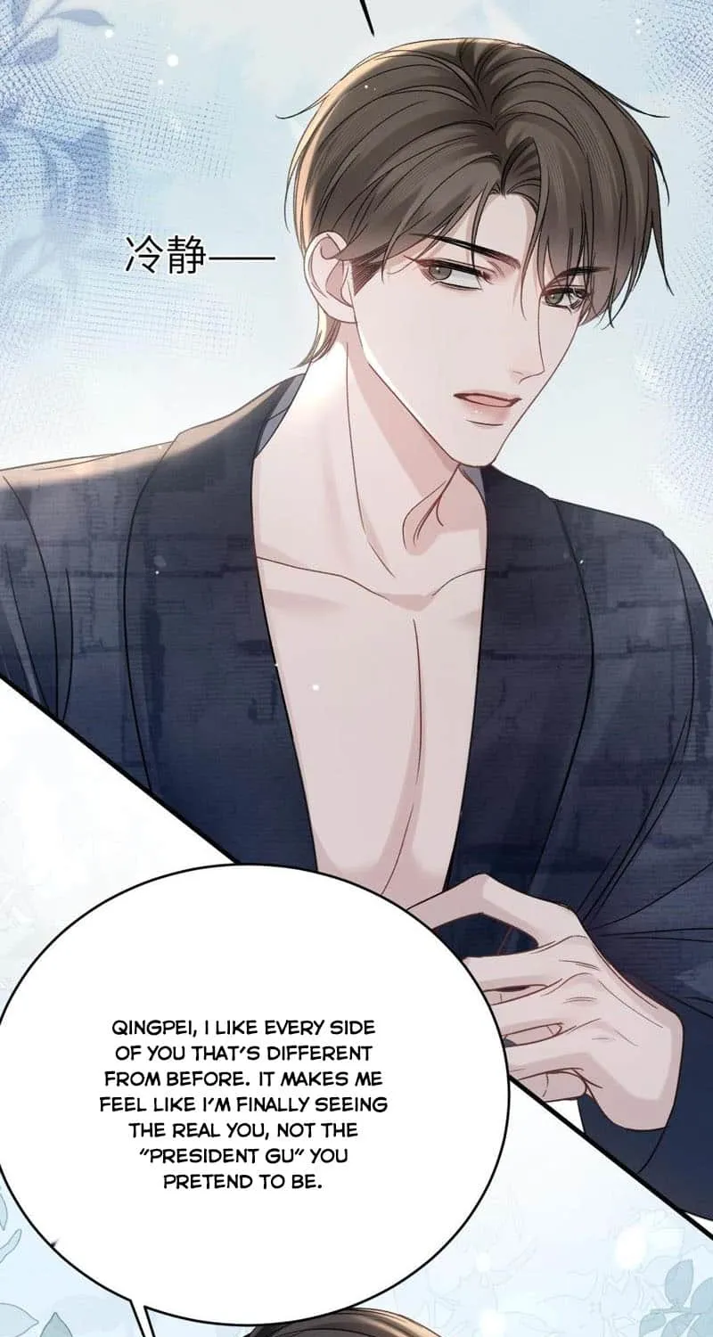 Read Tit For Tat chapter 102 image 7 on Lezhin