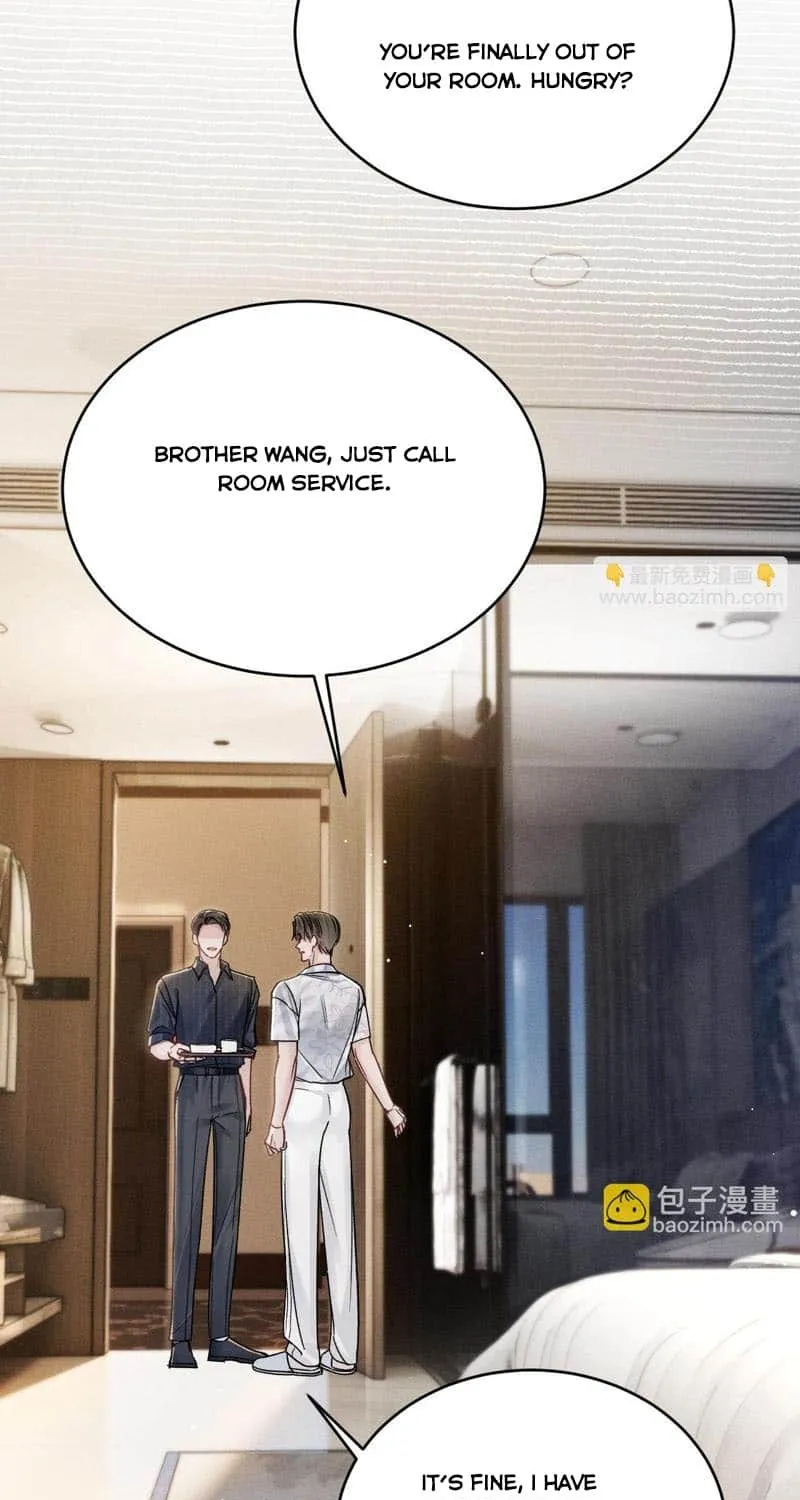 Read Tit For Tat chapter 103 image 17 on Lezhin