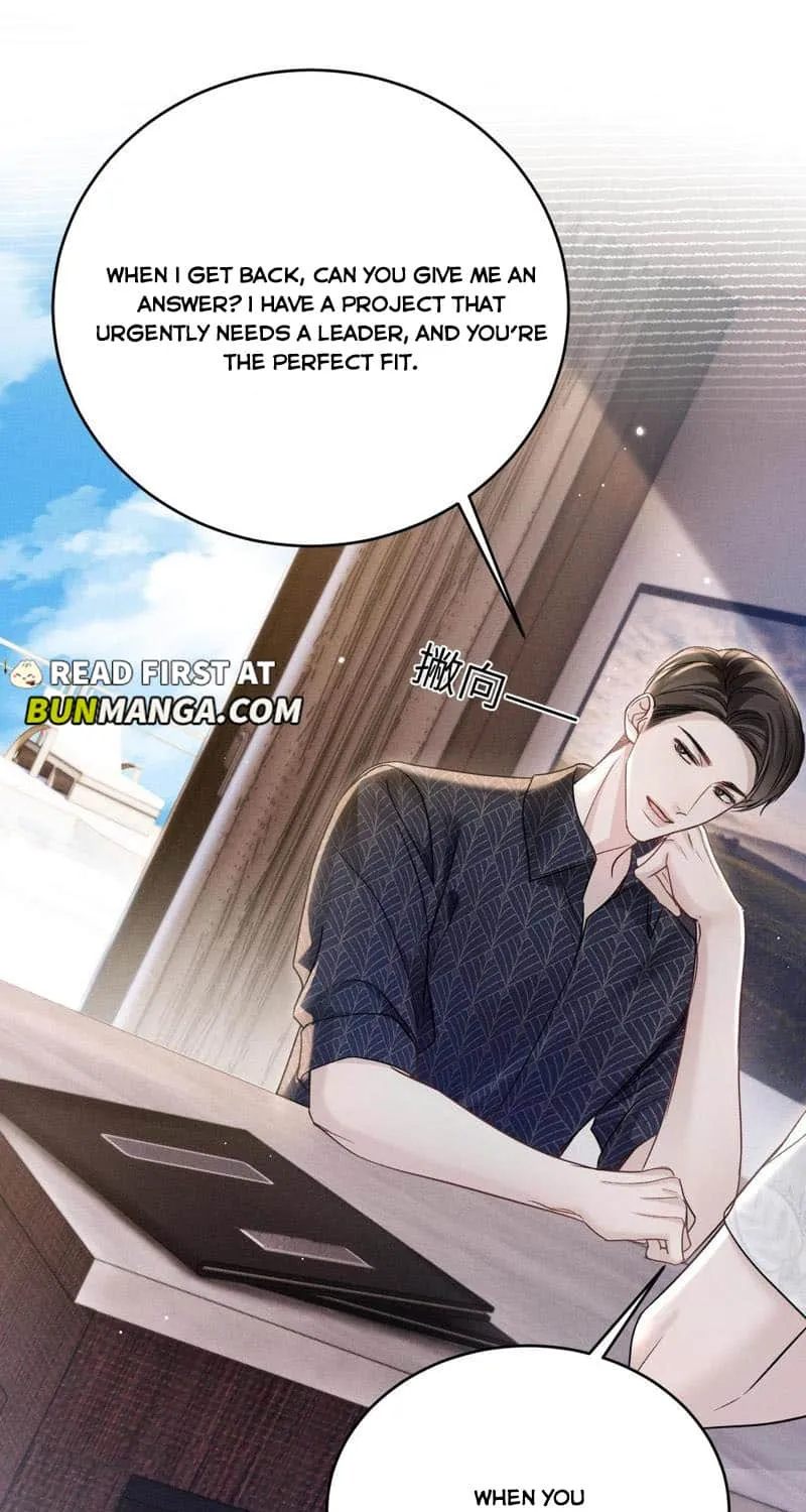 Read Tit For Tat chapter 103 image 21 on Lezhin