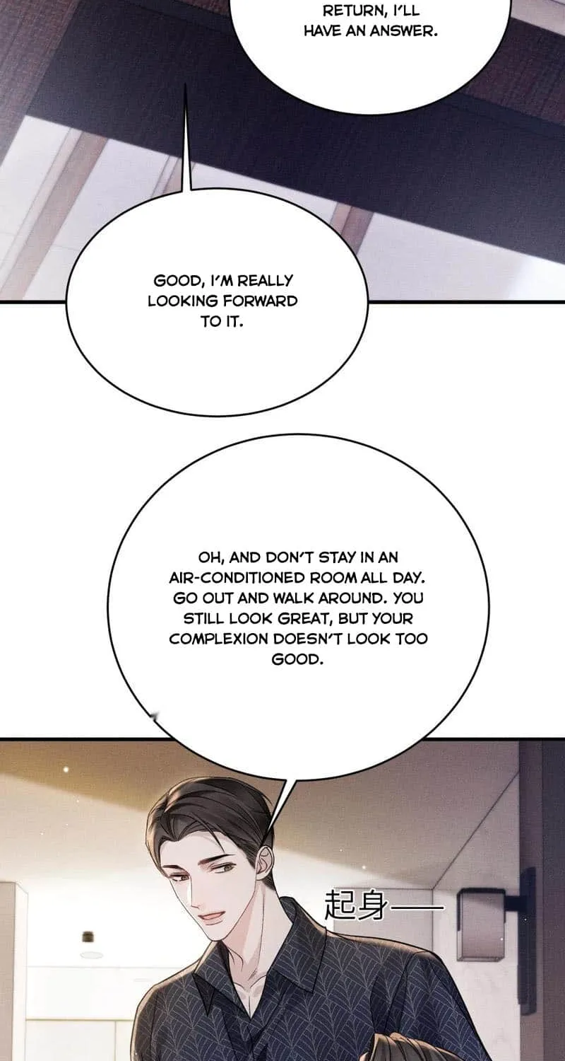 Read Tit For Tat chapter 103 image 22 on Lezhin