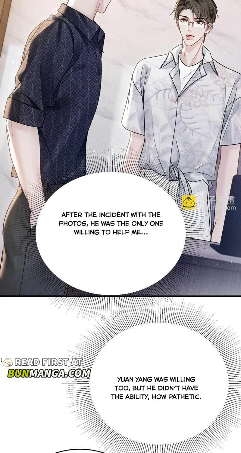 Read Tit For Tat chapter 103 image 25 on Lezhin