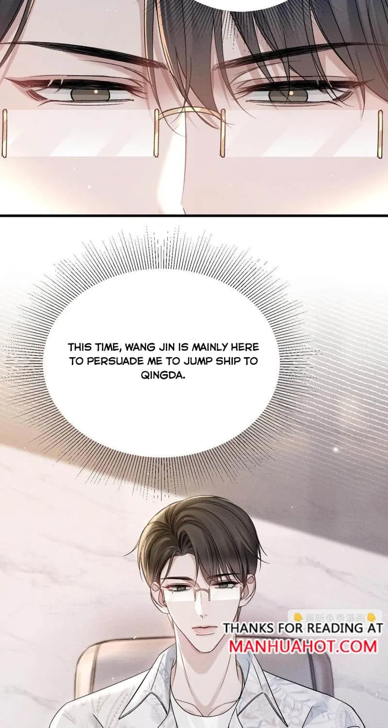 Read Tit For Tat chapter 103 image 3 on Lezhin