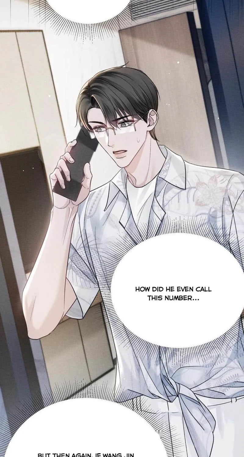 Read Tit For Tat chapter 103 image 35 on Lezhin