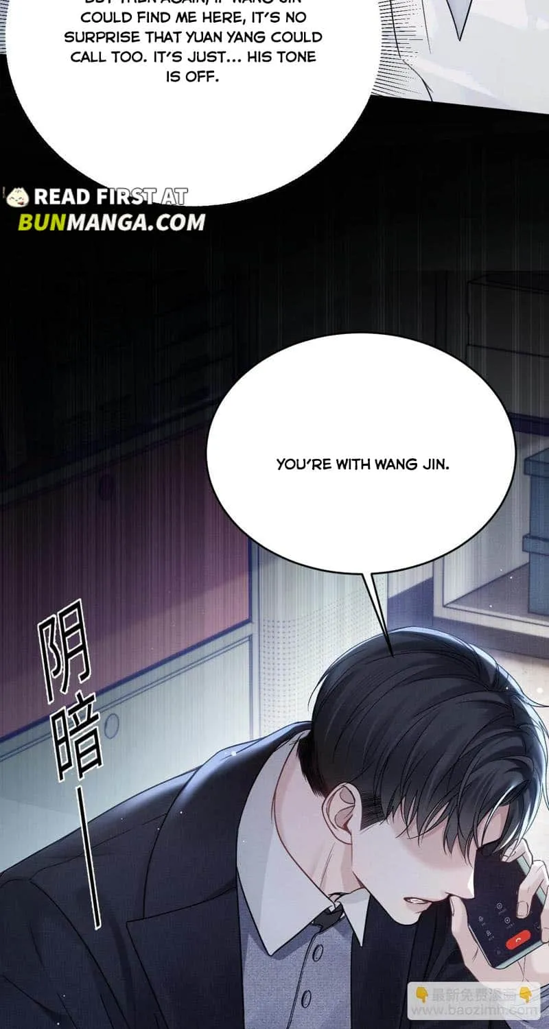 Read Tit For Tat chapter 103 image 36 on Lezhin