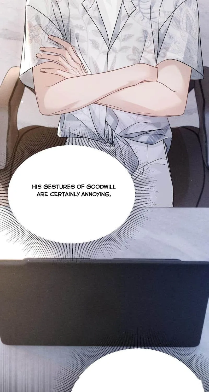 Read Tit For Tat chapter 103 image 4 on Lezhin