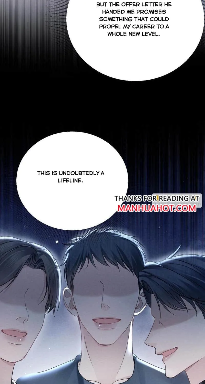 Read Tit For Tat chapter 103 image 5 on Lezhin