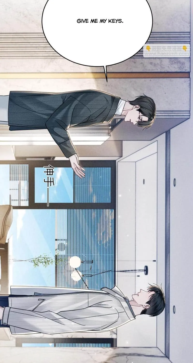Read Tit For Tat chapter 104 image 19 on Lezhin