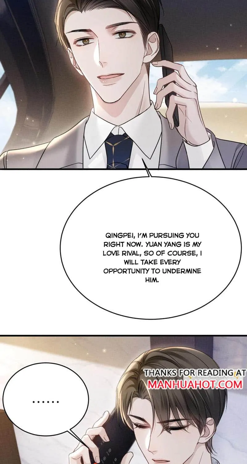 Read Tit For Tat chapter 104 image 2 on Lezhin