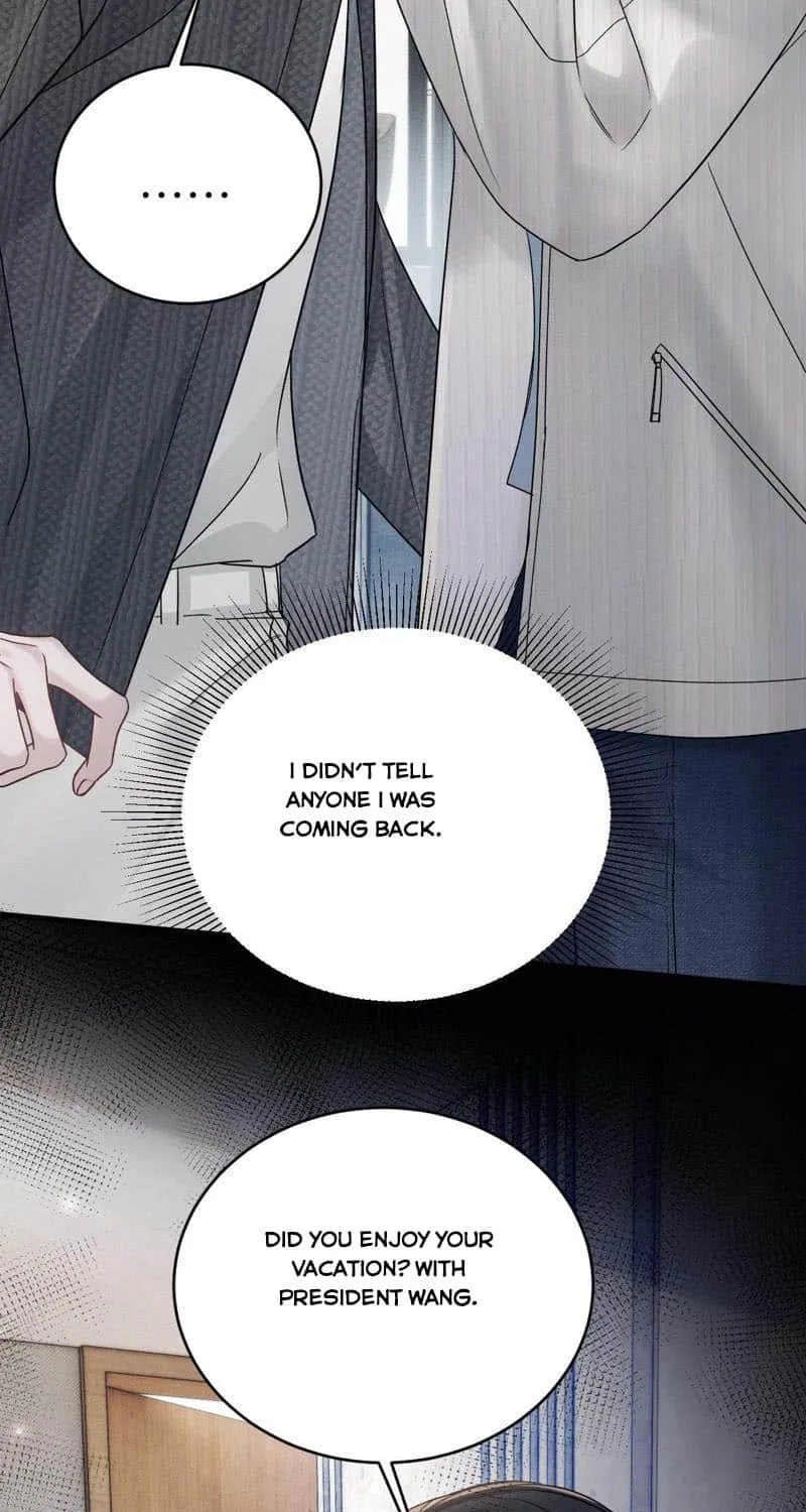 Read Tit For Tat chapter 104 image 23 on Lezhin