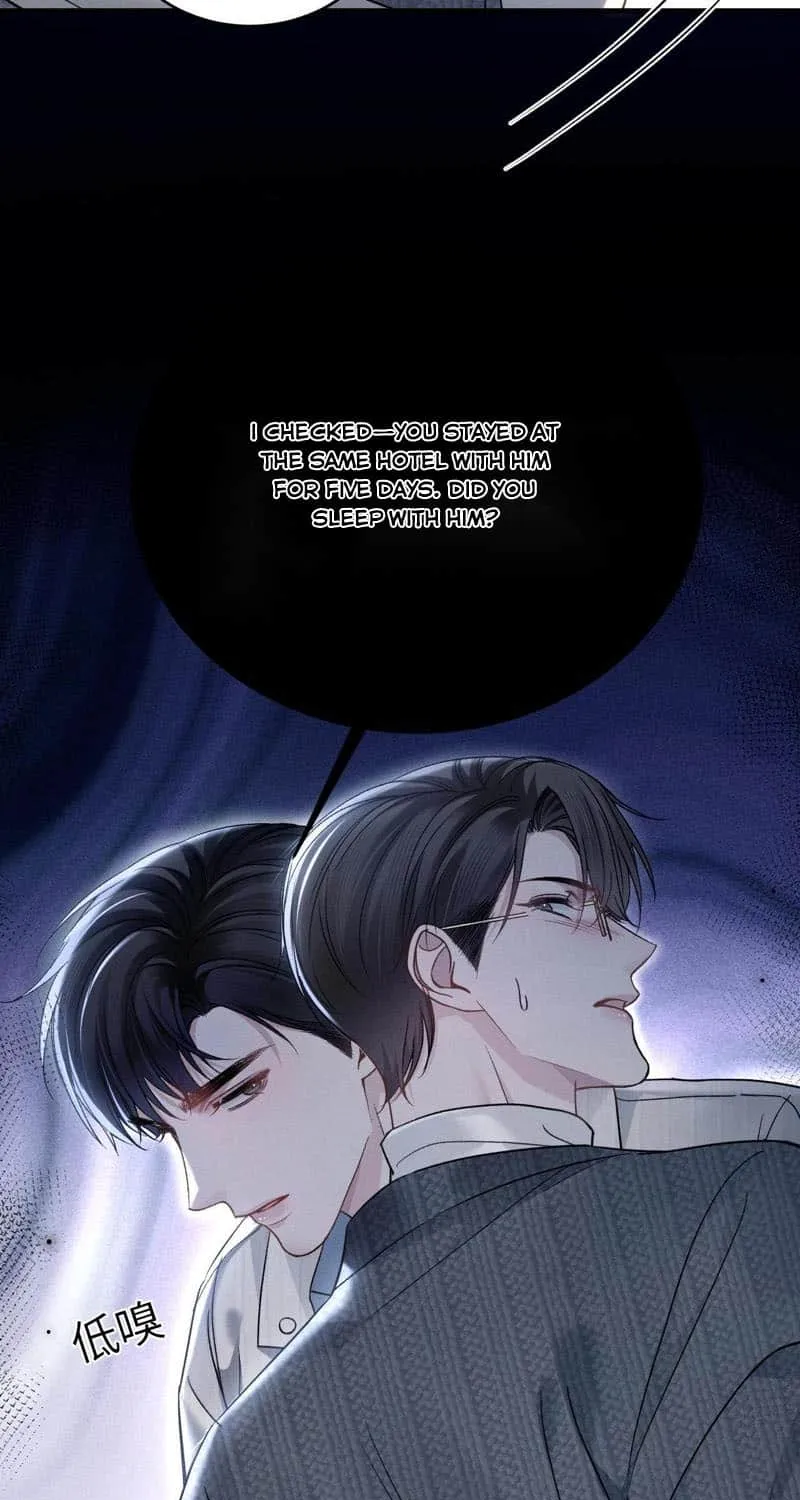 Read Tit For Tat chapter 104 image 27 on Lezhin
