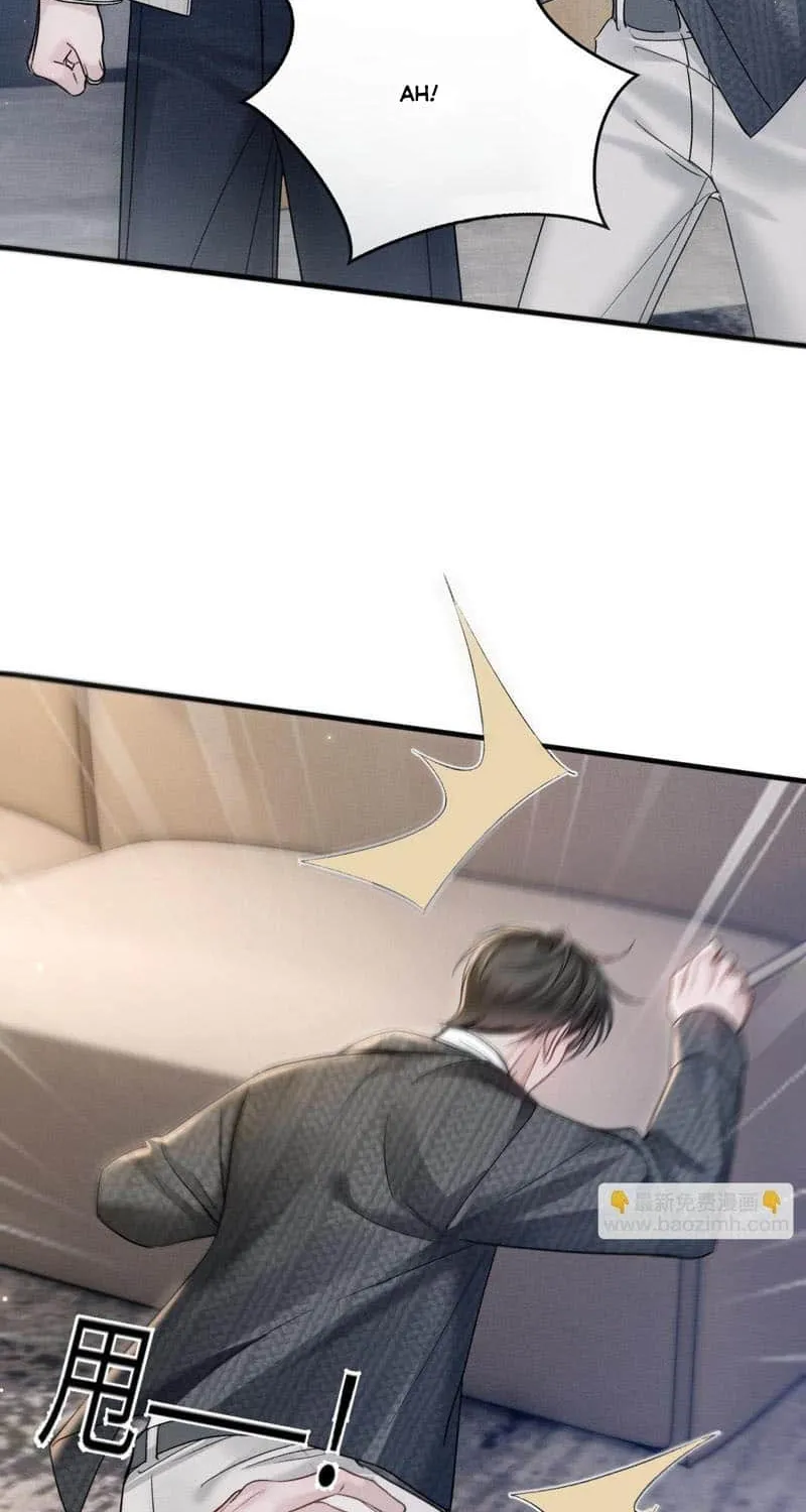 Read Tit For Tat chapter 104 image 34 on Lezhin
