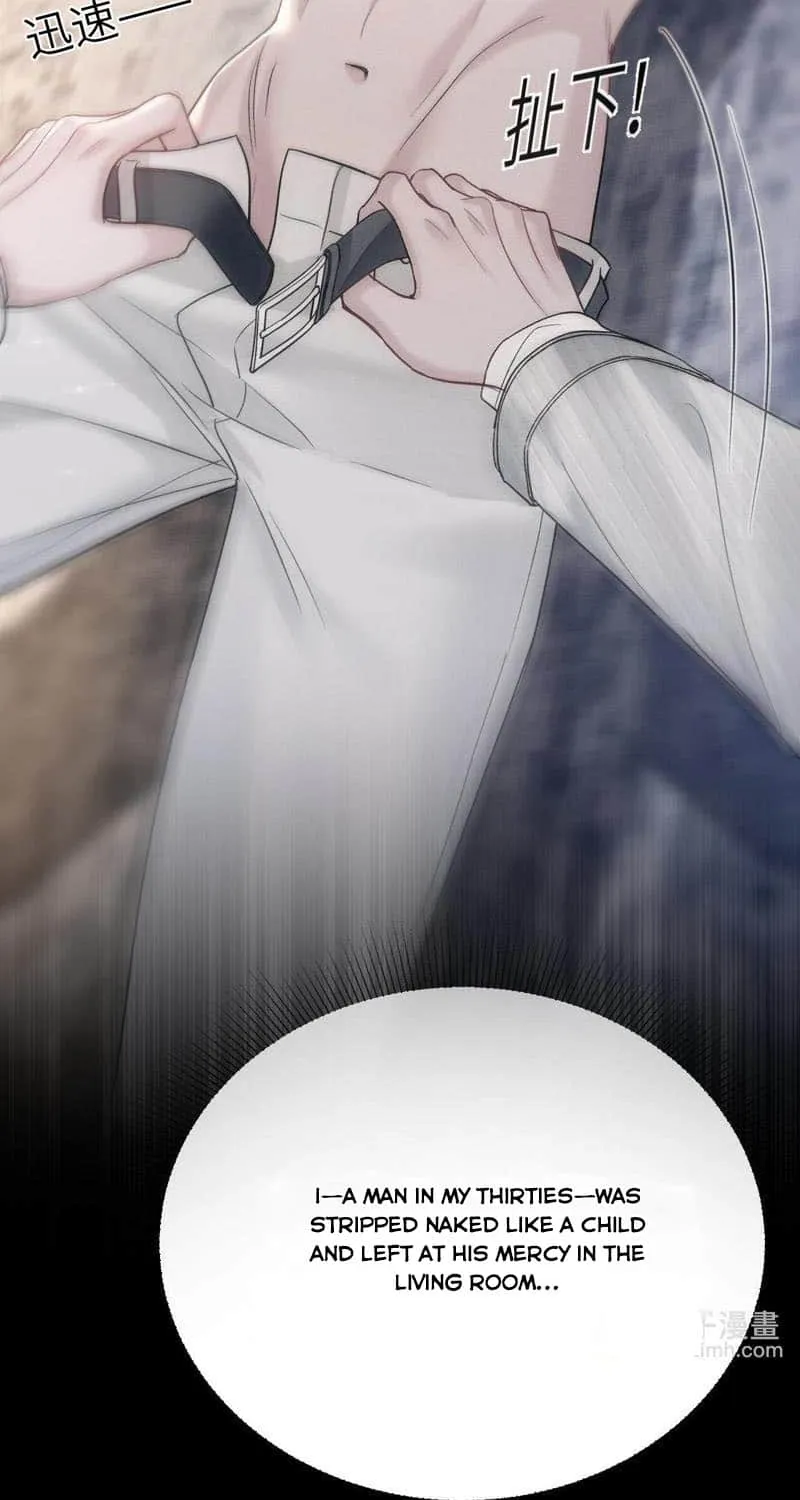 Read Tit For Tat chapter 104 image 40 on Lezhin