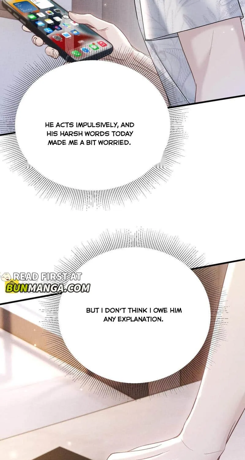 Read Tit For Tat chapter 104 image 6 on Lezhin