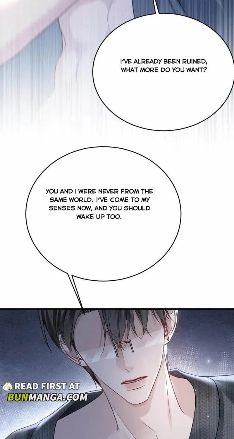 Read Tit For Tat chapter 105 image 10 on Lezhin