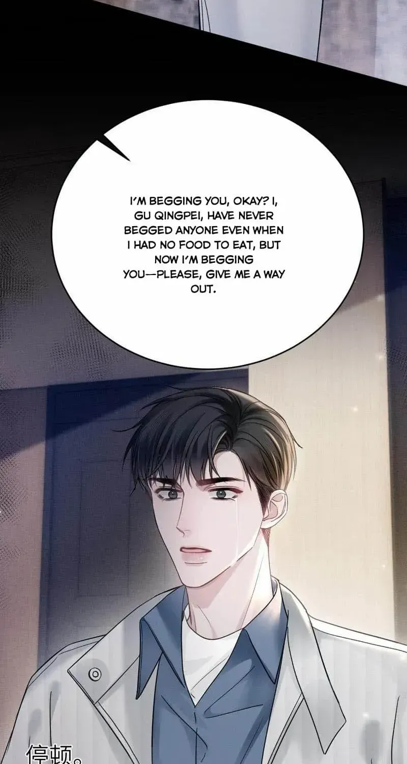 Read Tit For Tat chapter 105 image 16 on Lezhin