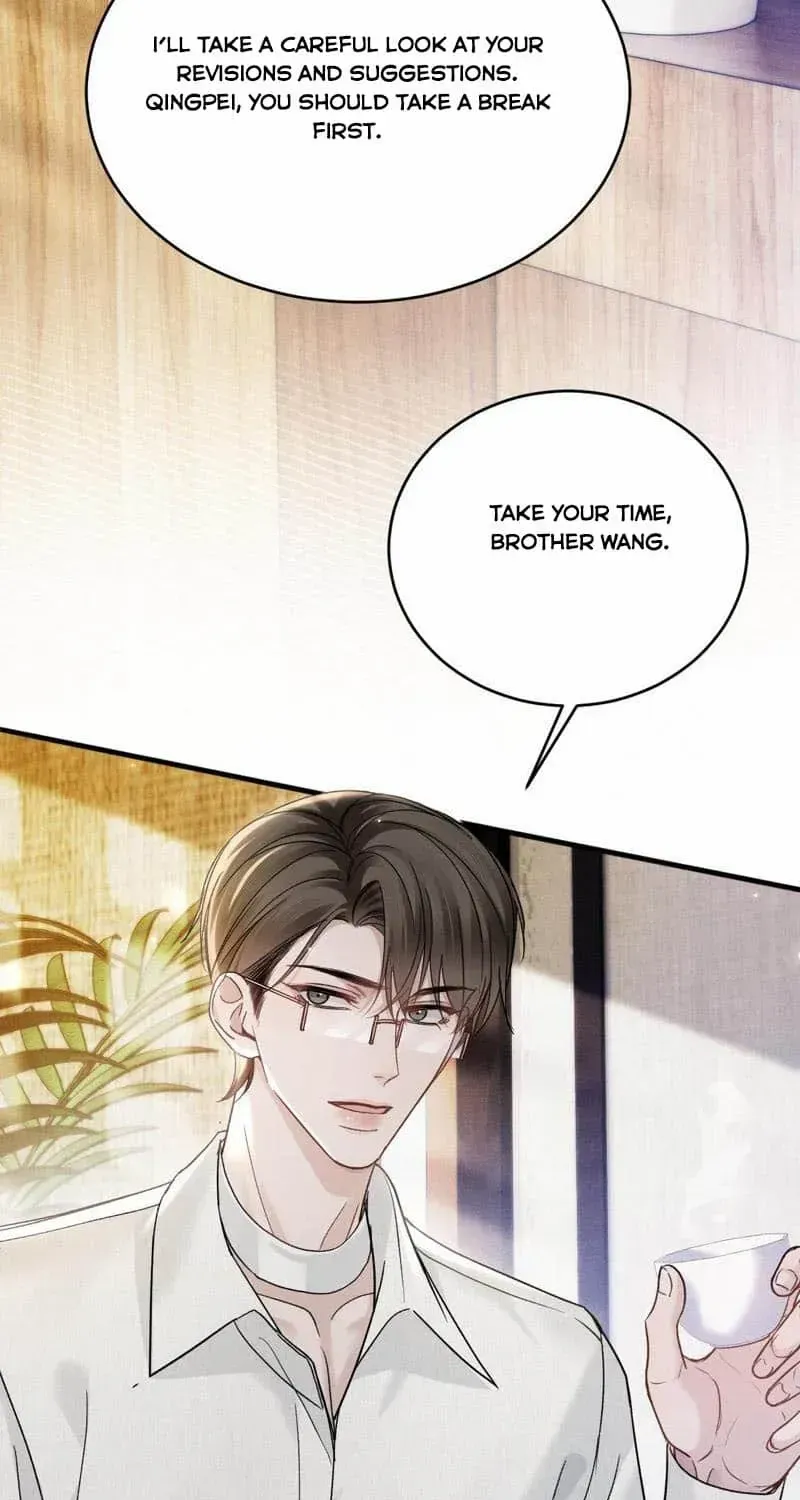 Read Tit For Tat chapter 105 image 27 on Lezhin