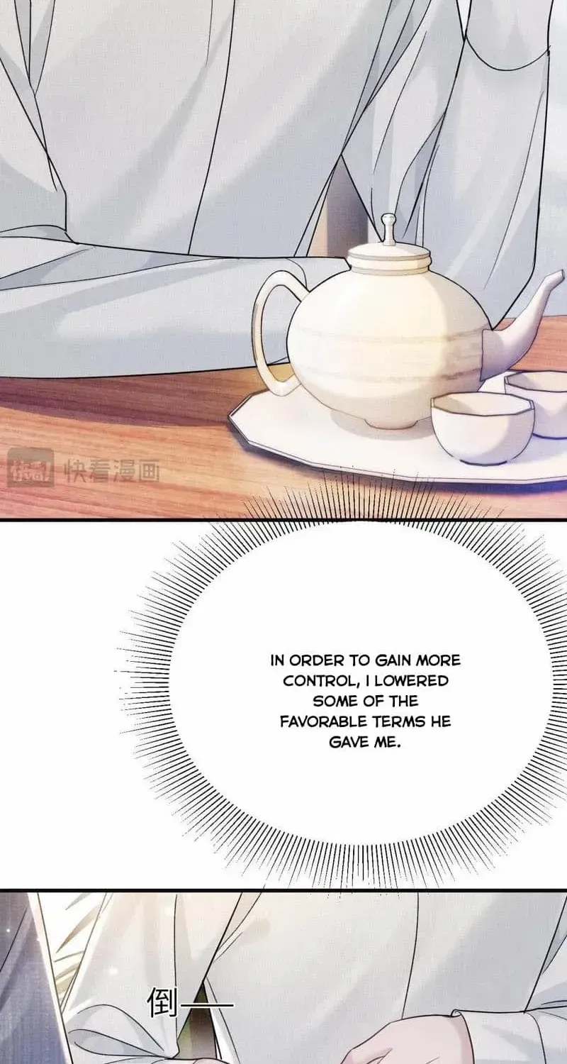 Read Tit For Tat chapter 105 image 28 on Lezhin