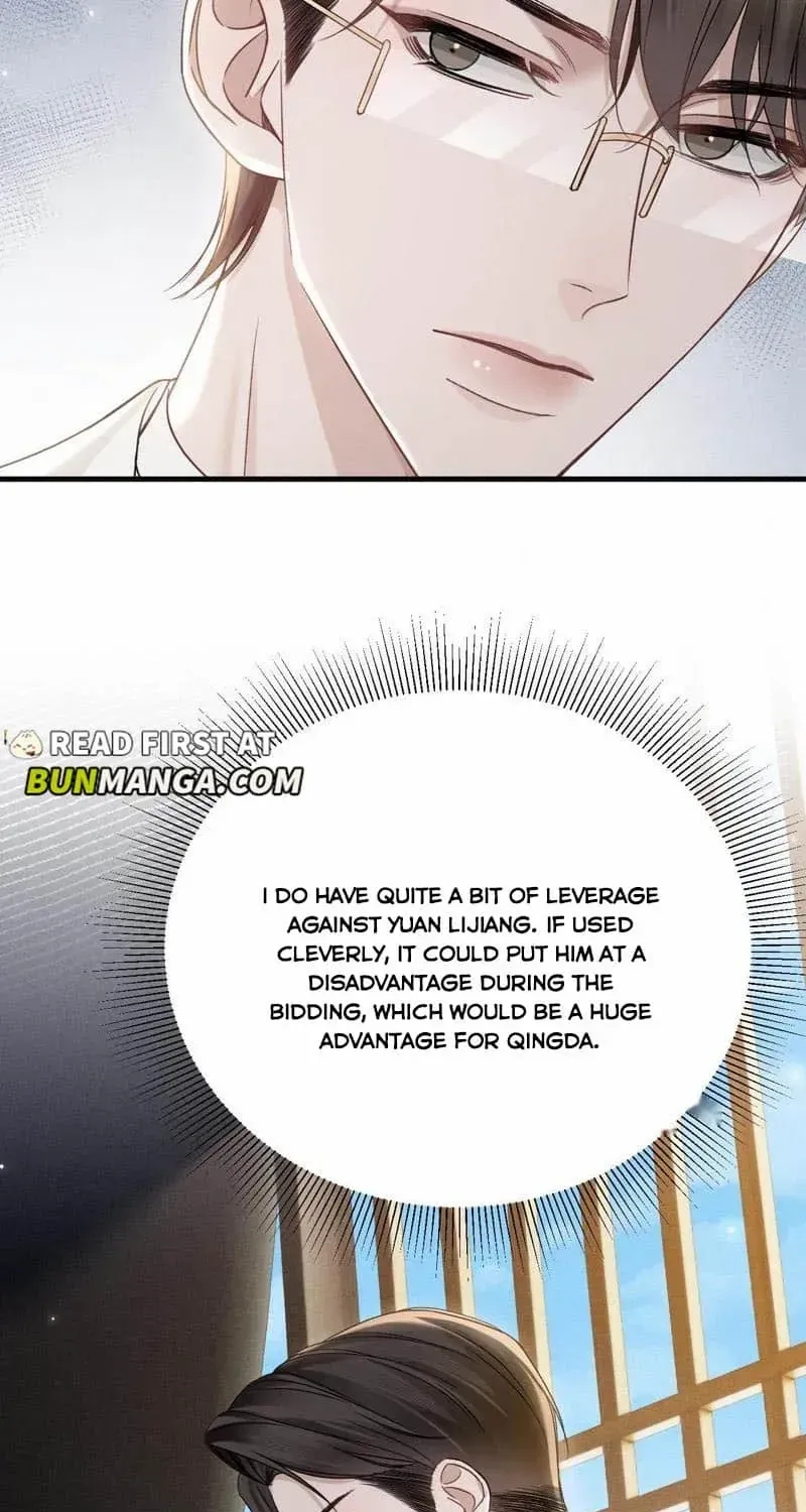 Read Tit For Tat chapter 105 image 30 on Lezhin